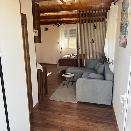 Appartement Airport Jelena Podgorica