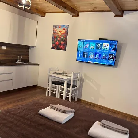 Airport Jelena Appartement