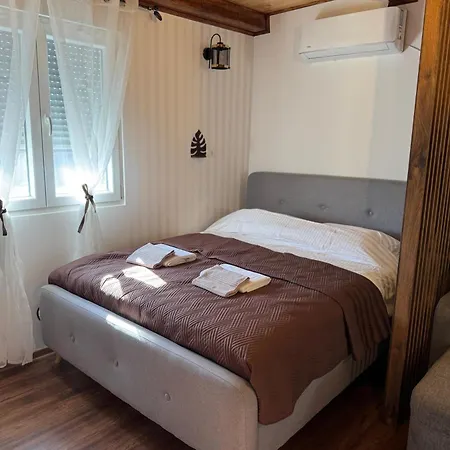 Airport Jelena Appartement Podgorica