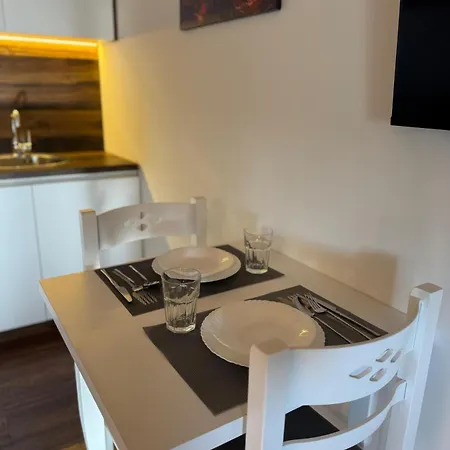 Appartement Airport Jelena