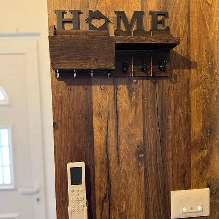 Appartement Airport Jelena Podgorica