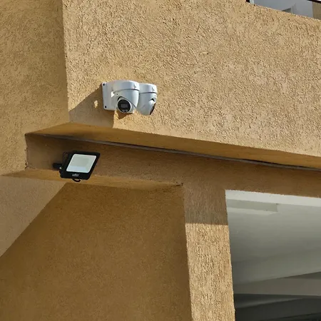 Airport Jelena Appartement Podgorica