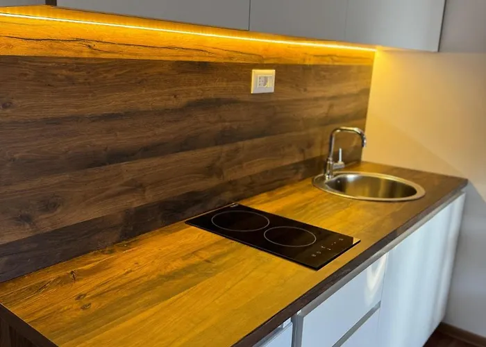 Airport Jelena Podgorica