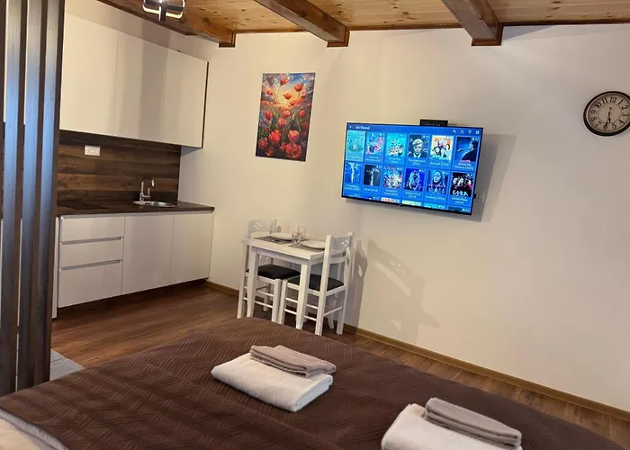 Airport Jelena Apartmán