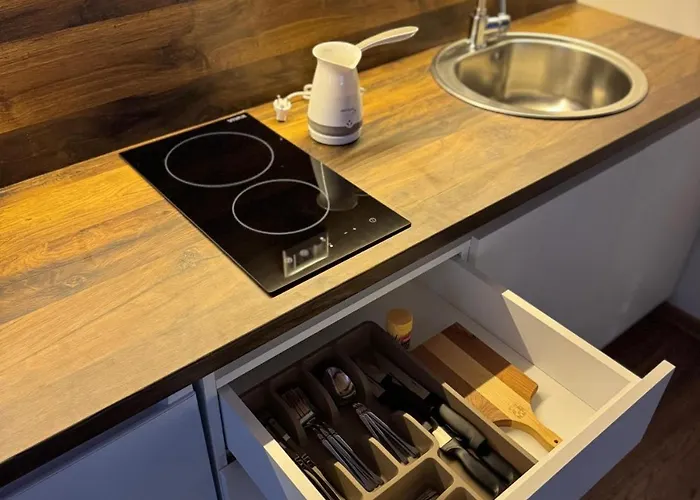 Airport Jelena Podgorica