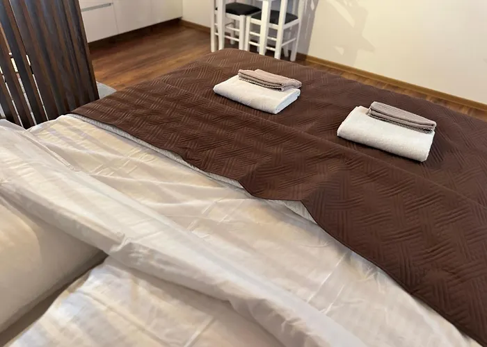 Airport Jelena Apartmán