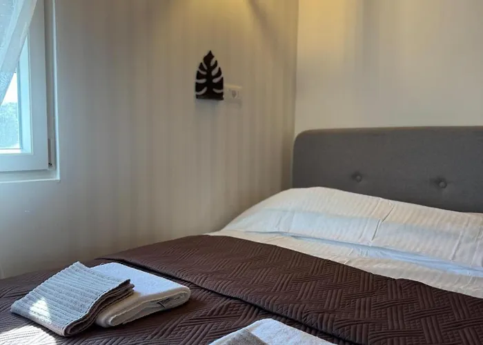 Apartmán Airport Jelena Podgorica