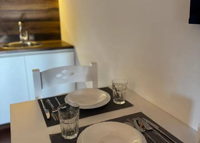 Apartmán Airport Jelena