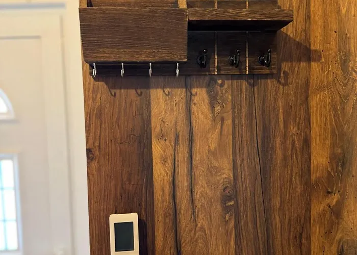 Apartmán Airport Jelena Podgorica