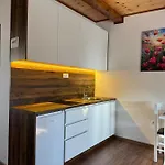 Apartamento Airport Jelena Podgorica