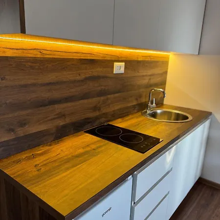 Airport Jelena Podgorica