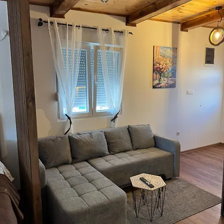 Airport Jelena Apartamento Podgorica