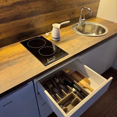 Airport Jelena Podgorica