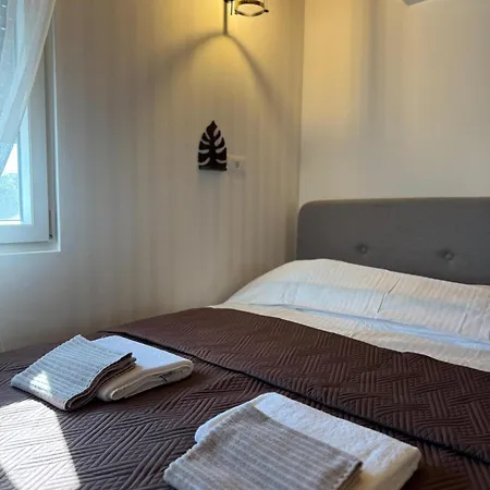 Apartamento Airport Jelena Podgorica