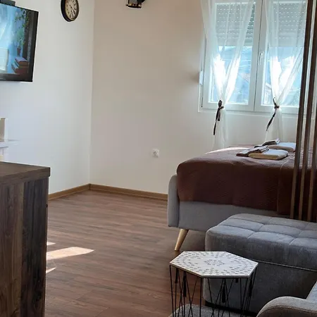 Appartement Airport Jelena *