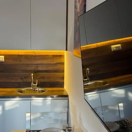 Apartamento Airport Jelena Podgorica