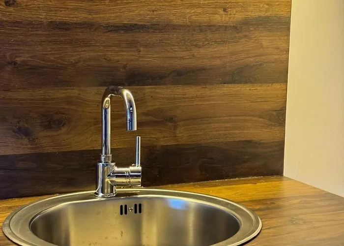 Apartamento Airport Jelena