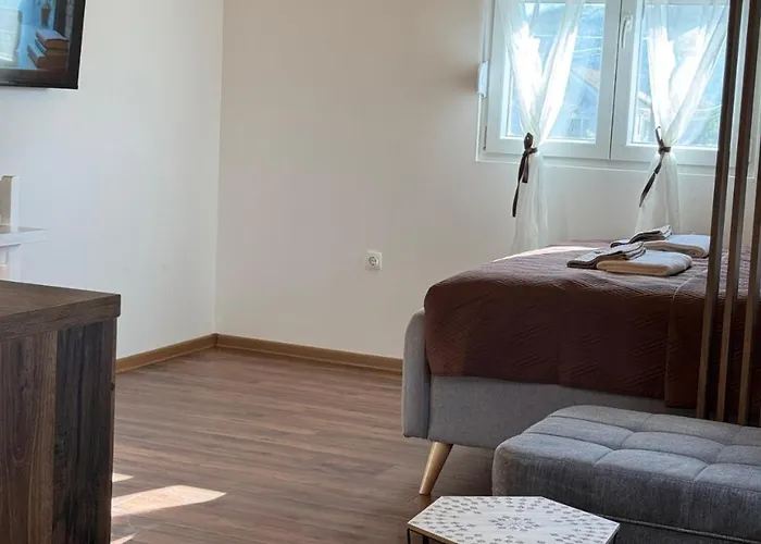 Apartamento Airport Jelena *