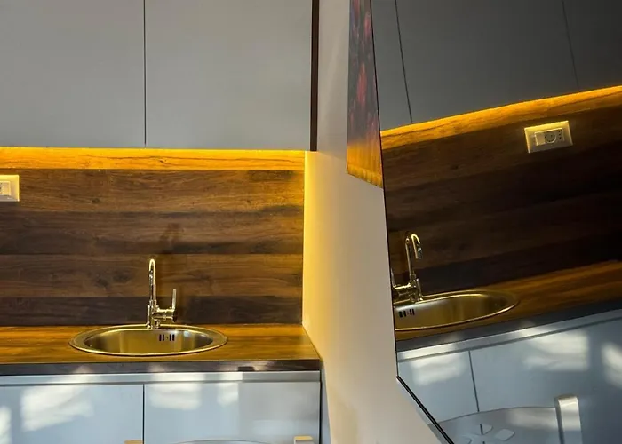 Apartamento Airport Jelena Podgorica