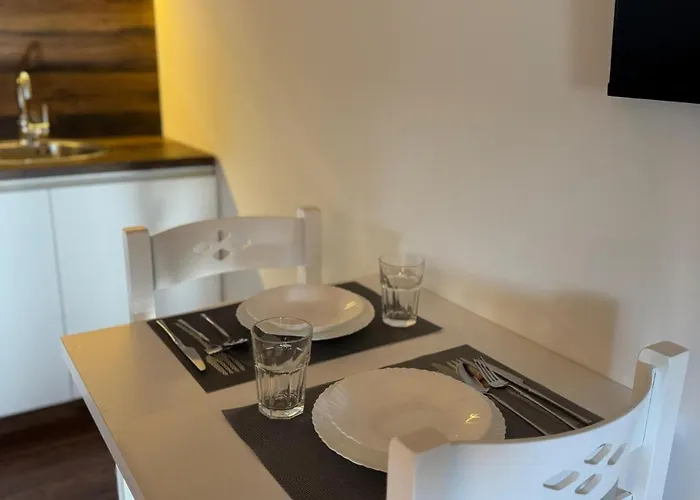 Apartamento Airport Jelena