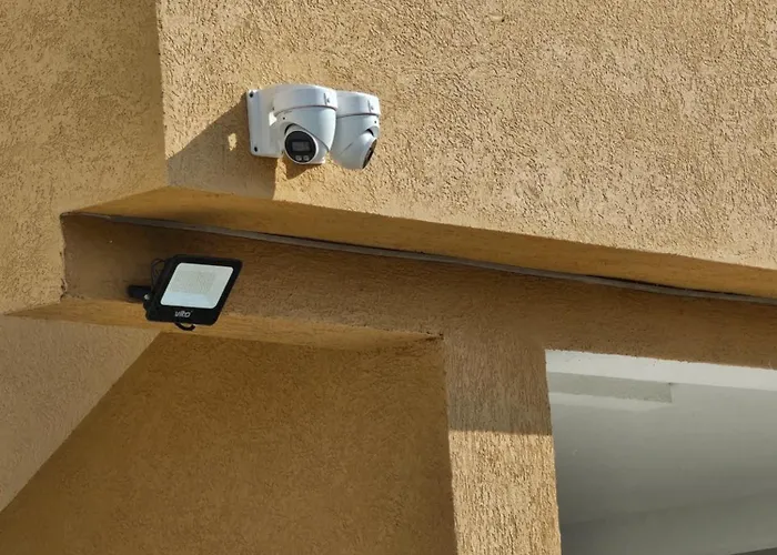 Airport Jelena Apartamento Podgorica